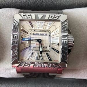 Roger Dubuis Aqua Mare Watch